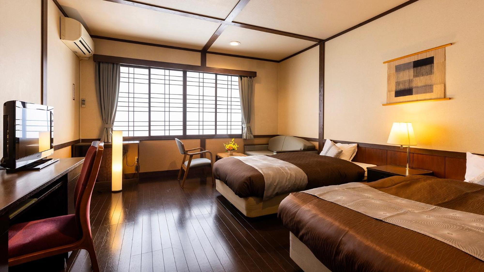 Hotel Kagariya Abashiri Esterno foto