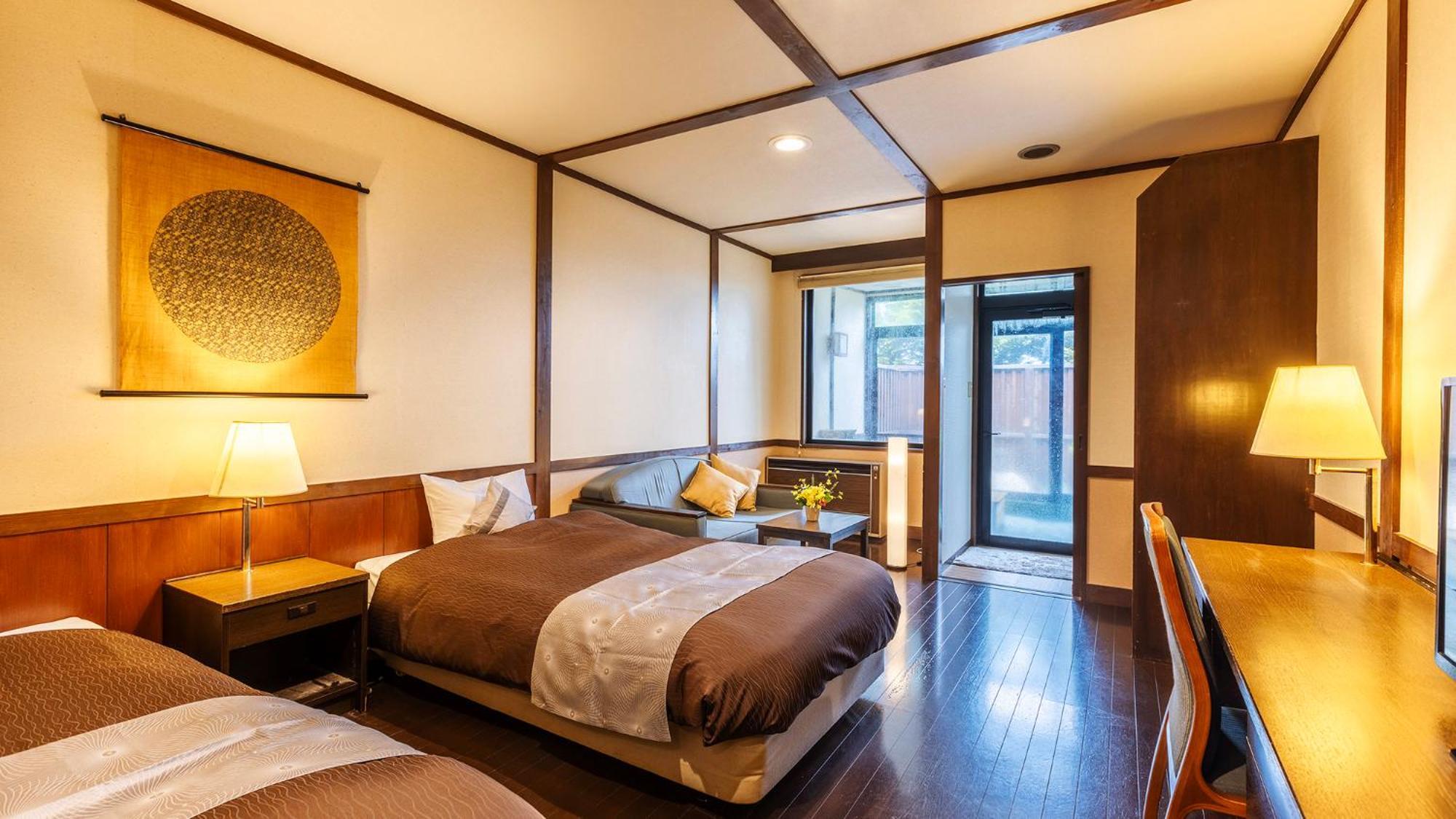 Hotel Kagariya Abashiri Esterno foto