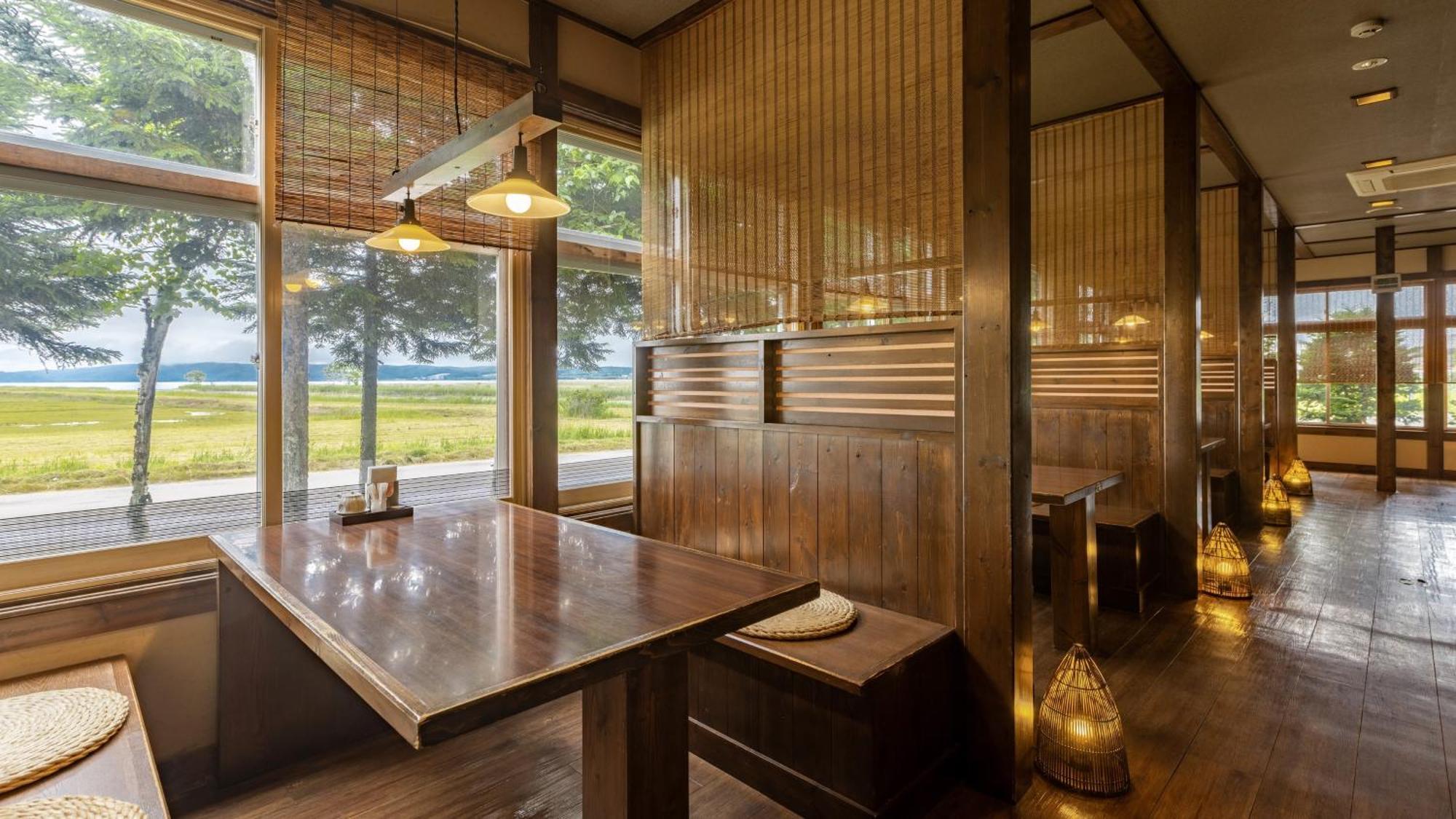 Hotel Kagariya Abashiri Esterno foto