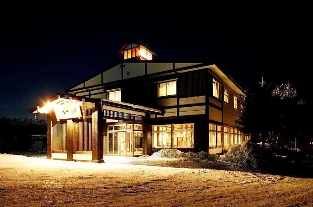 Hotel Kagariya Abashiri Esterno foto